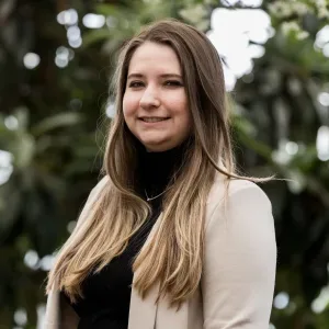 Foto van Noëlle Smits