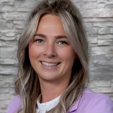 Foto von Noëlle van de Beek