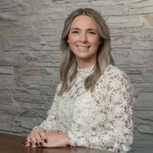 Foto von Noëlle van de Beek