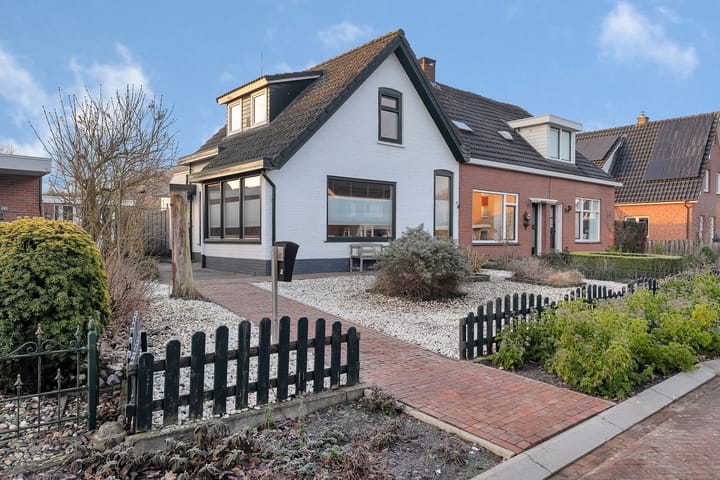 Foto de la vivienda Noetselerweg 27, Nijverdal