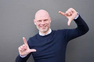Foto von Nol Goulmy