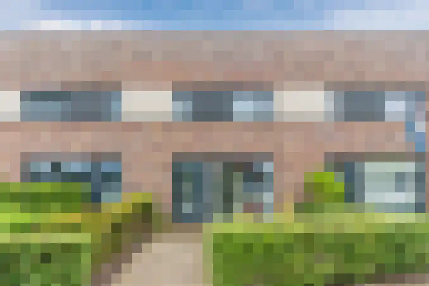 Nol Rendershof 8 in Nuenen