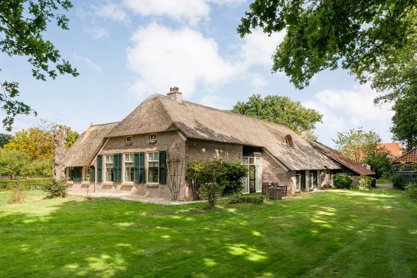 Nolderweg 4 in Linde