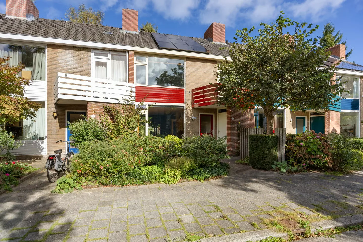 Nolenslaan 6 in Groningen
