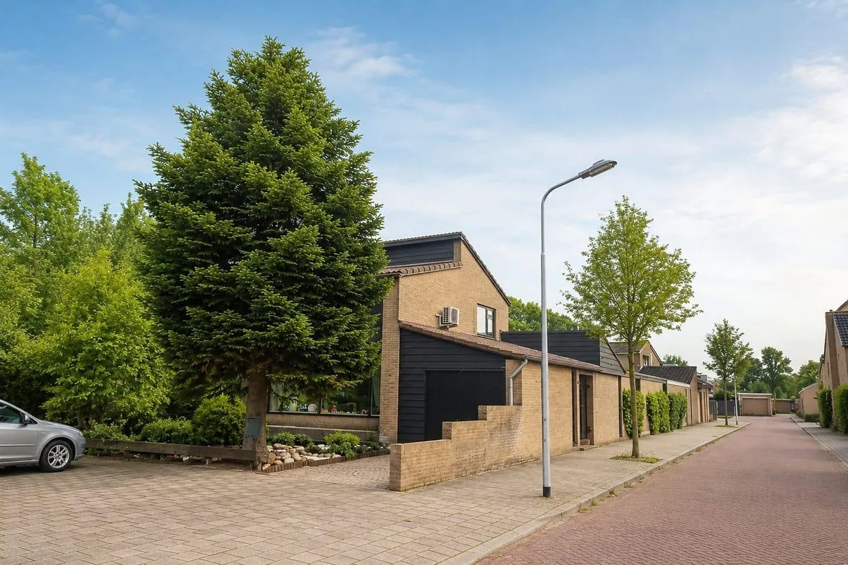 Nolensstraat 14 en Oss