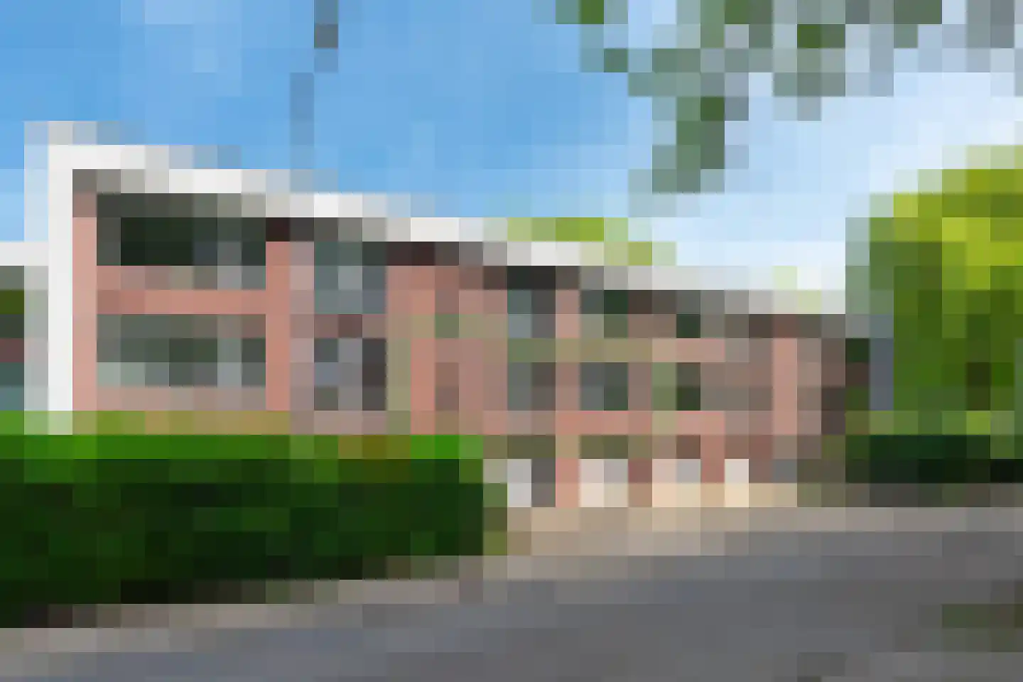 Nolensstraat 14 Wageningen
