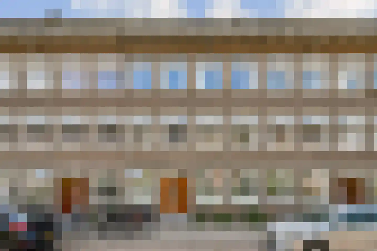 Nolensstraat 18 A 02 en Rotterdam