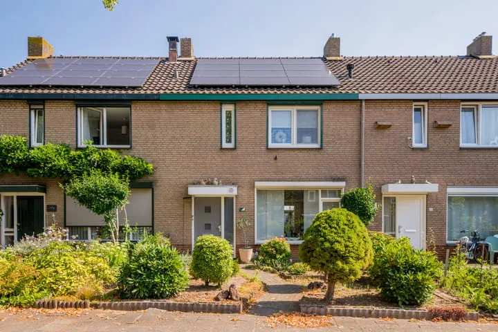 Nolensstraat 3 in Tegelen