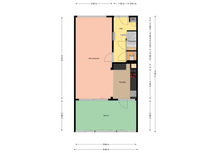Nolensstraat 3 Tegelen thumbnail 45