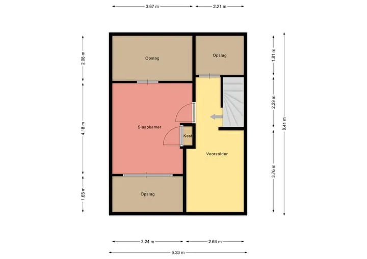 Nolensstraat 3 Tegelen thumbnail 47