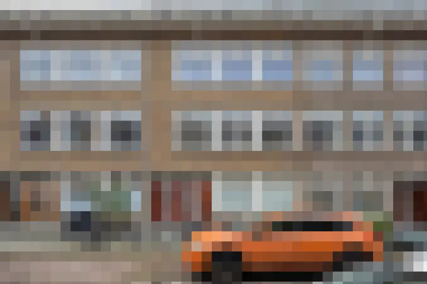 Nolensstraat 6 C Rotterdam foto 2