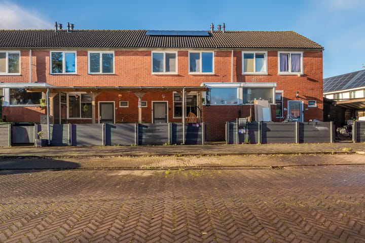 Foto van woning Nolensstraat 71, Hoogezand