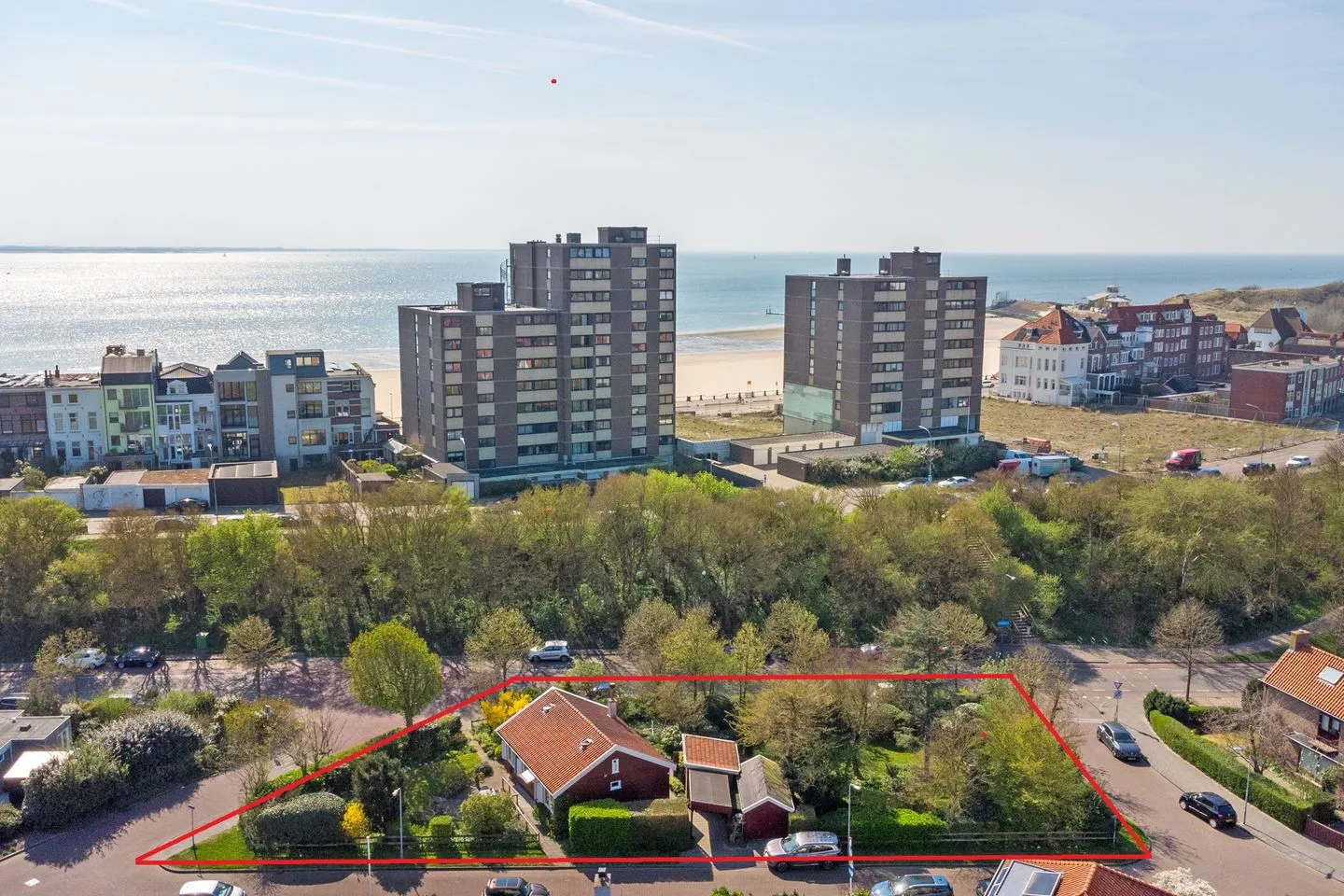 Nolleweg 1 Vlissingen
