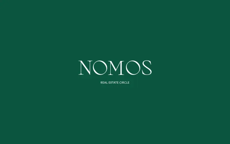 Kantoor foto van NOMOS