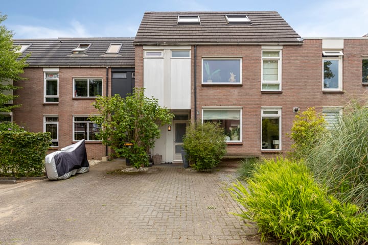 Nonnenmate 13 dans Doetinchem photo