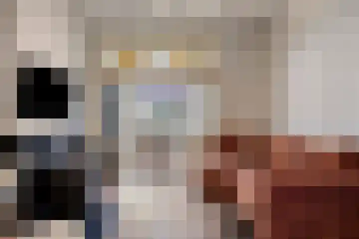 Nonnenveld 34 in Breda