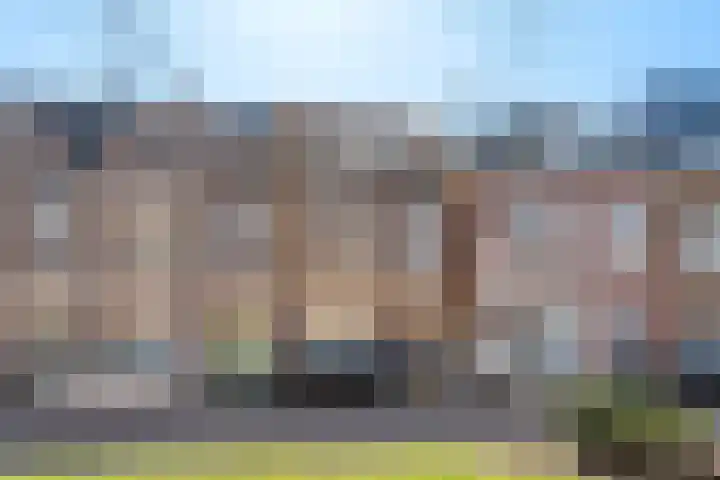 Nonnenveld 34 A in Breda