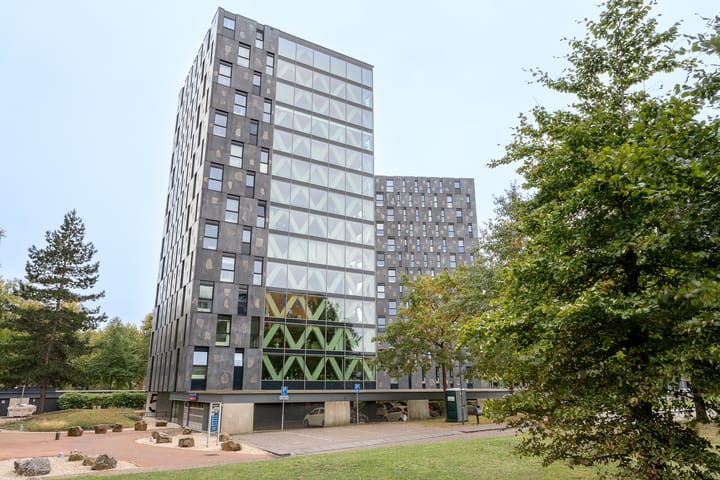 Nonnenveld 649 in Breda photo