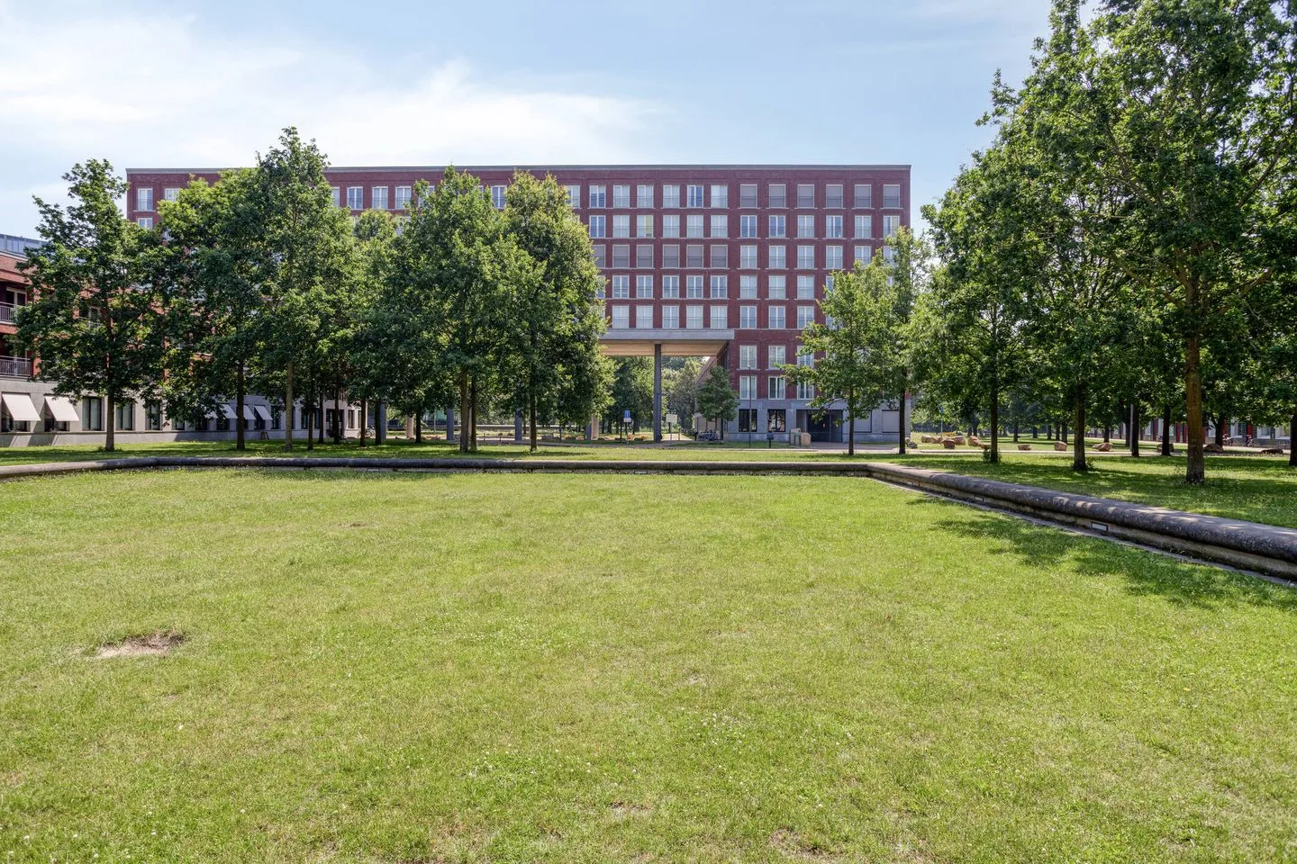 Nonnenveld 765 in Breda