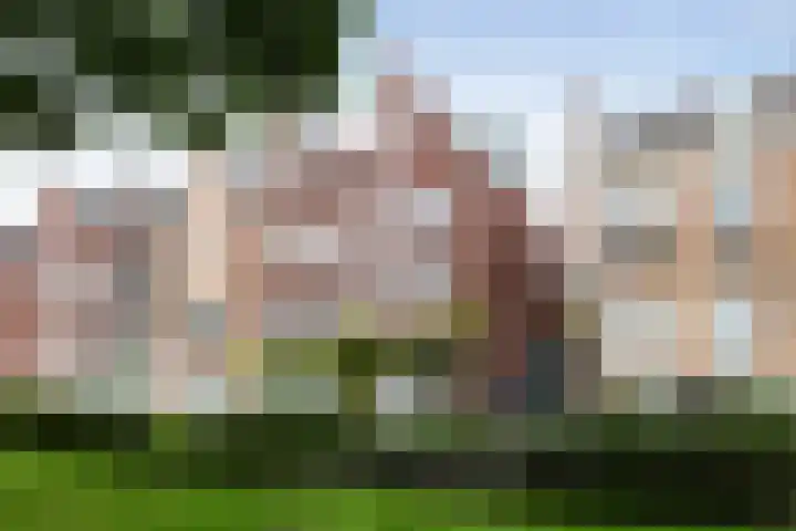 Nonnenwater 12 in Gouda