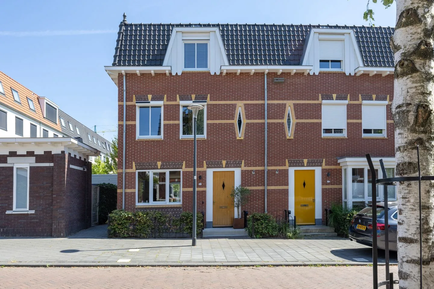 Nono Wardenaarstraat 22 Nijmegen
