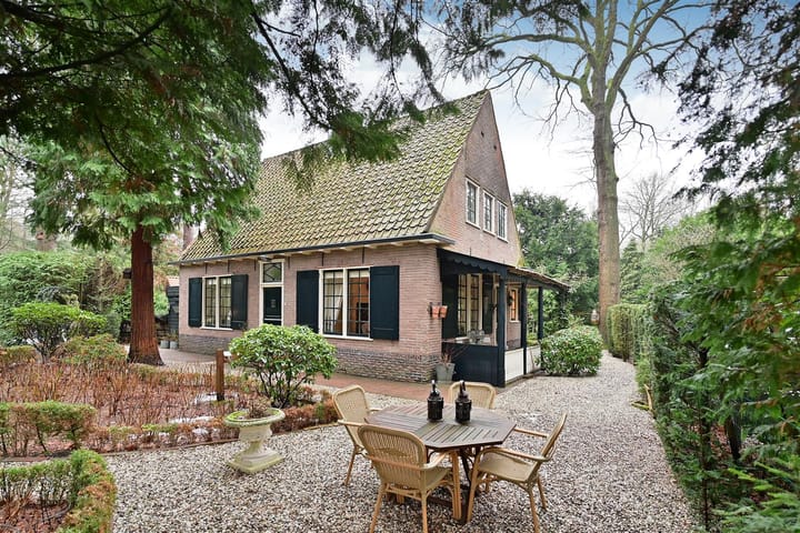 Photo of property Noodweg 33, Hilversum