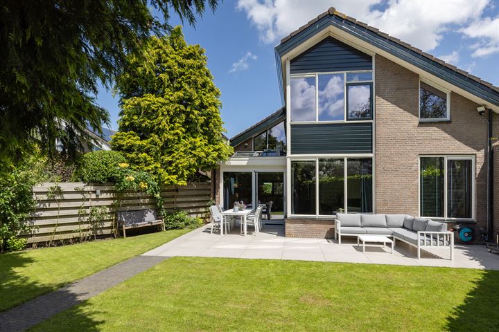 Nooit Gedacht 6 in Muiden photo