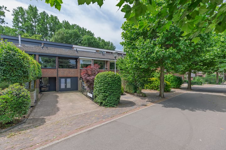 Nooit Gedacht 84 en Muiden foto