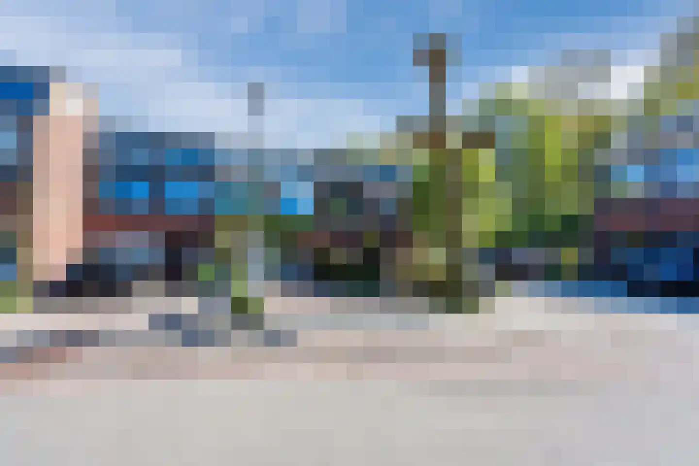 Nooit Gedacht 98 Muiden foto 2