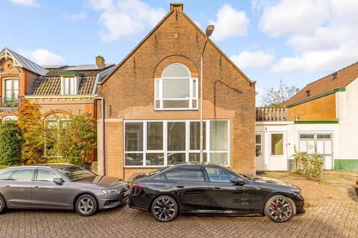 Photo of property Nooitgedacht 3, Zeist