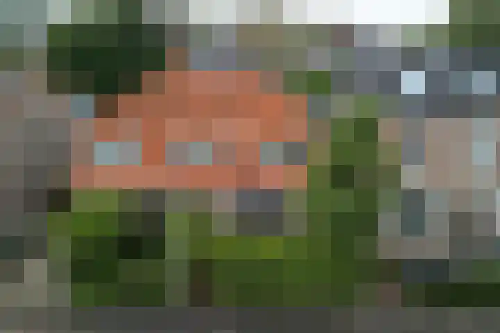 Nooitgedacht 35 in Zeist