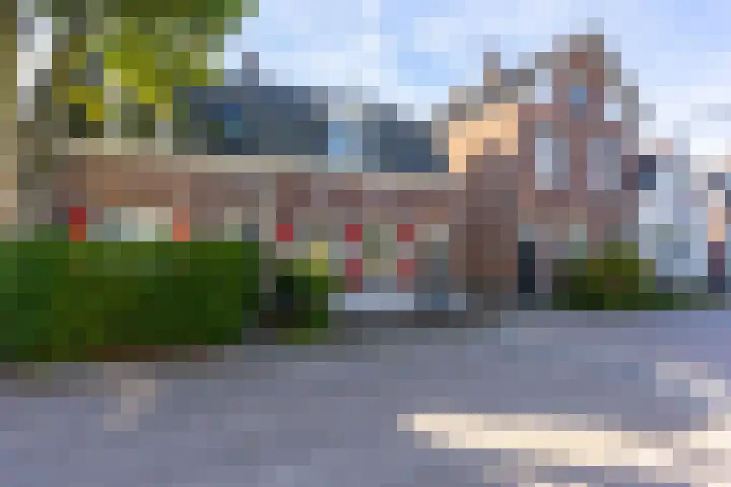Nooitgedacht 60 in Zeist