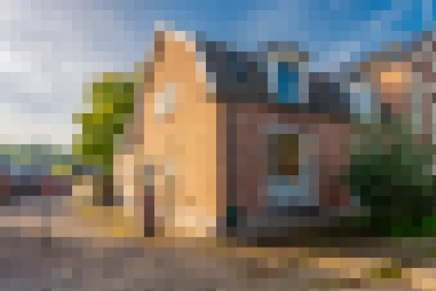 Nooitgedacht 70 Zeist