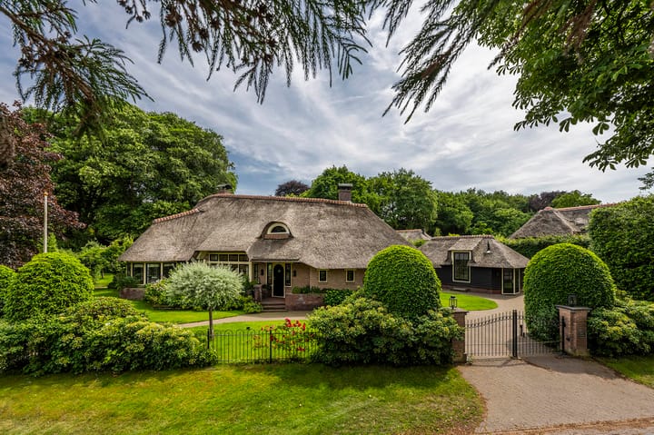 Noolseweg 1 dans Blaricum photo