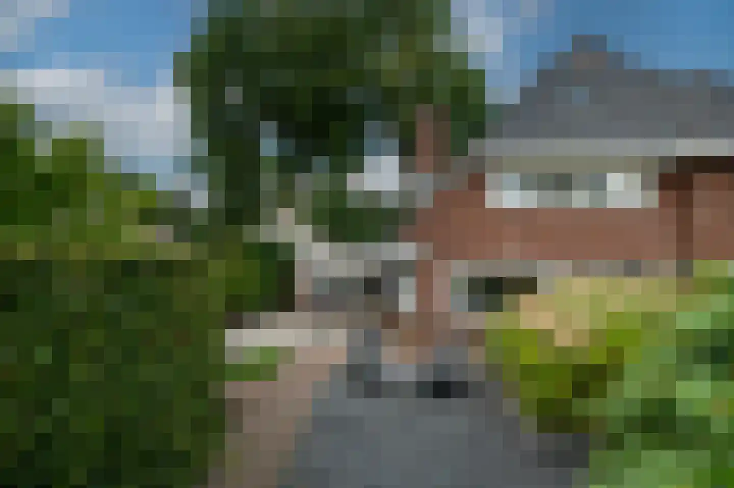 Noolseweg 15 in Laren