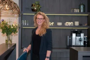 Foto van Noor Driest