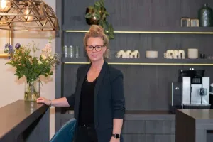 Foto van Noor Driest
