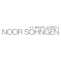 Logo van Noor Söhngen Makelaardij