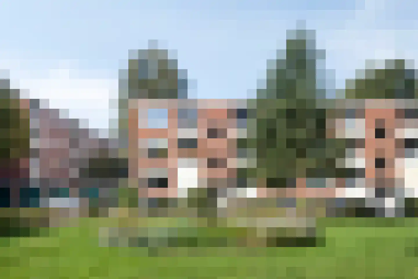Noord 11 in Apeldoorn