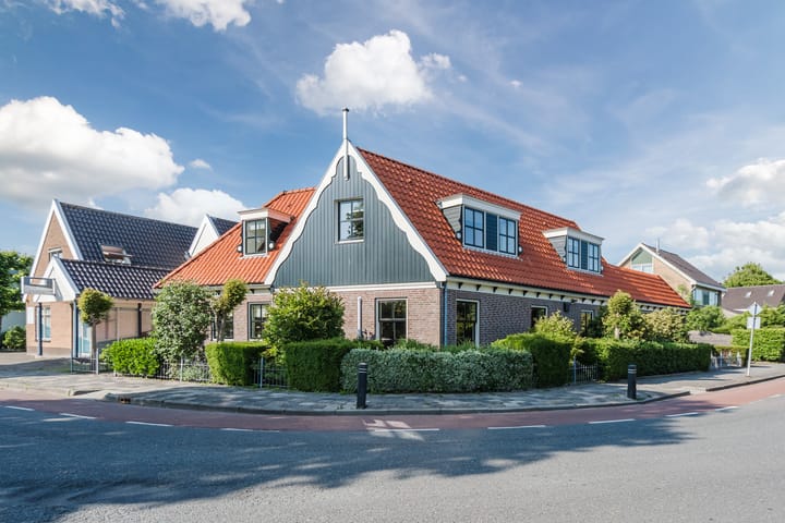 Noord 76 in Schagen Foto