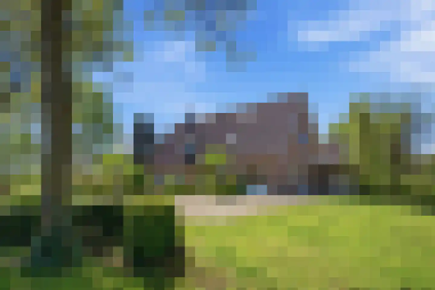 Noord 8 in Wanroij