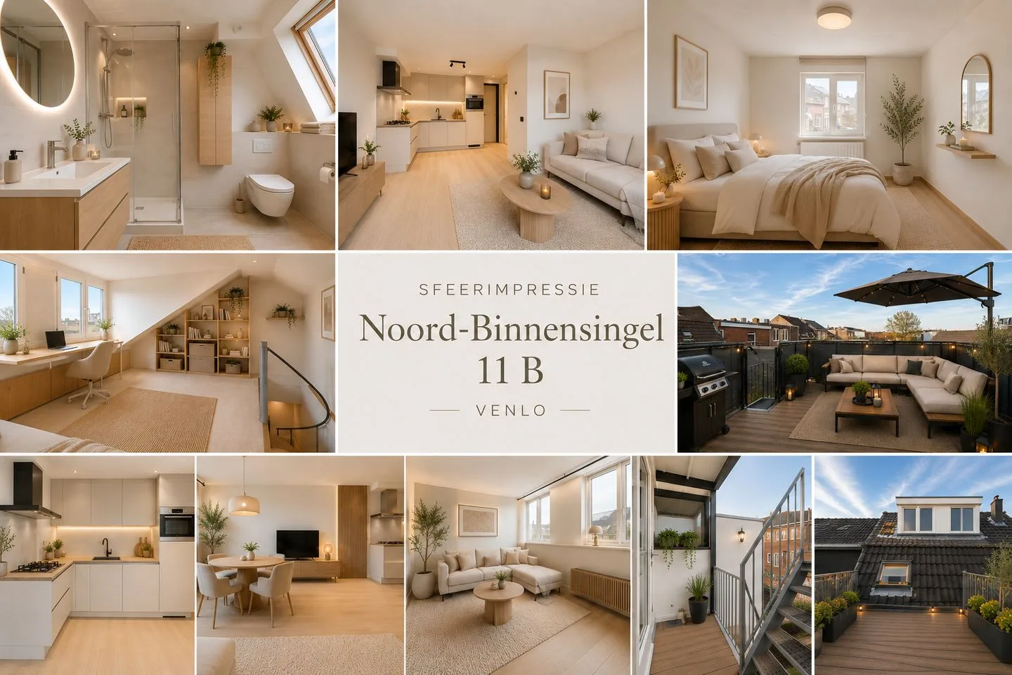 Noord Binnensingel 11 B Venlo foto 2