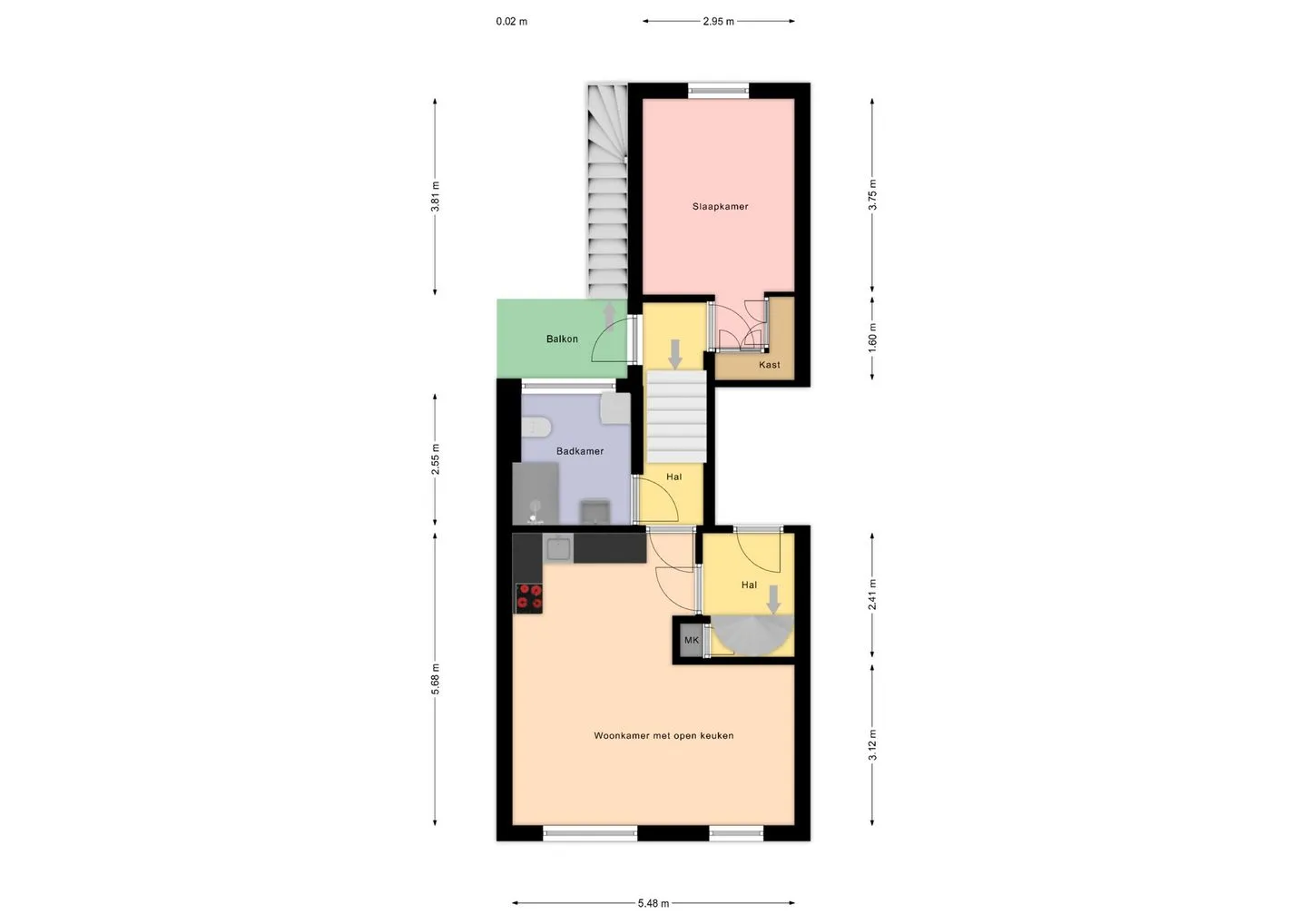 Noord Binnensingel 11 B Venlo thumbnail 26