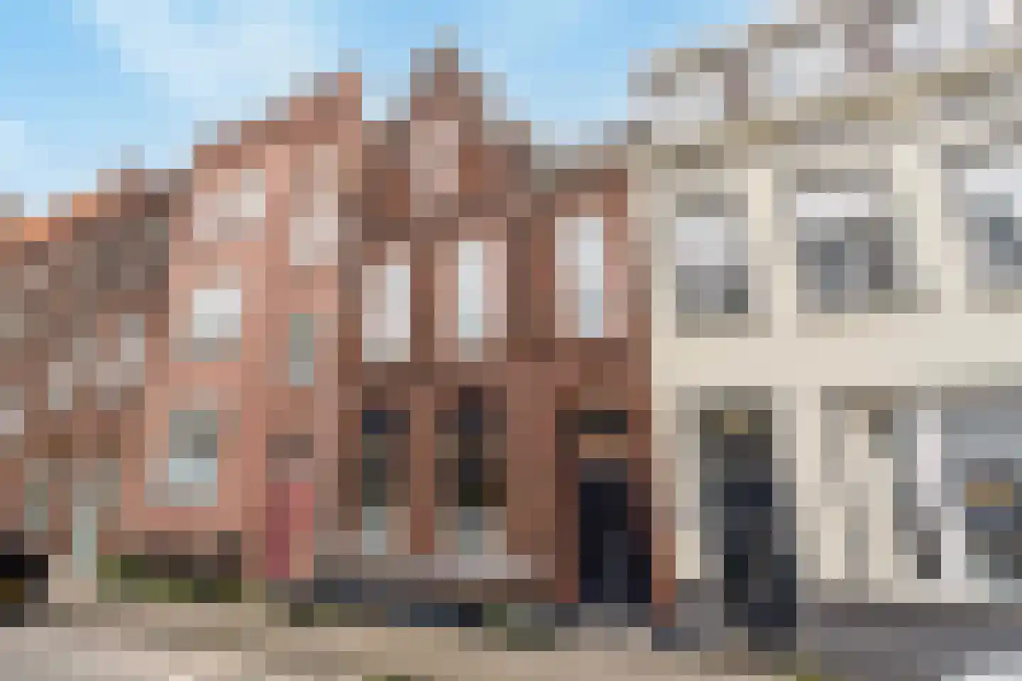 Noord Binnensingel 7 in Venlo