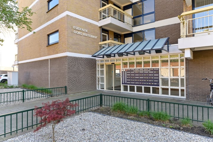 Noord Buitensingel 69 in Venlo photo