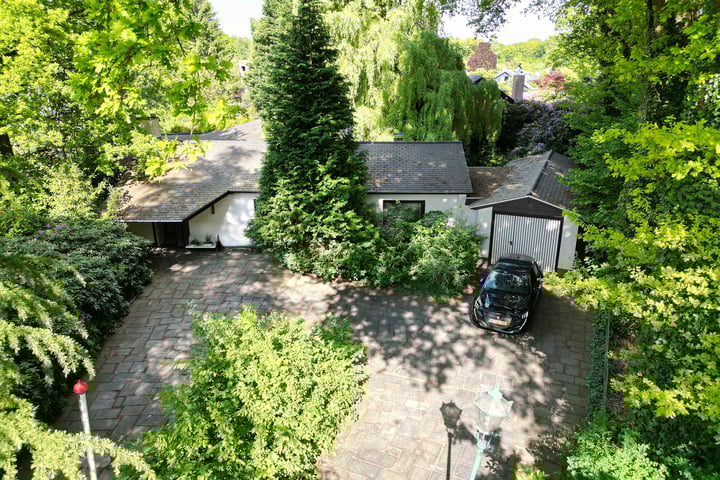 Noord Esmarkerrondweg 149 en Enschede foto