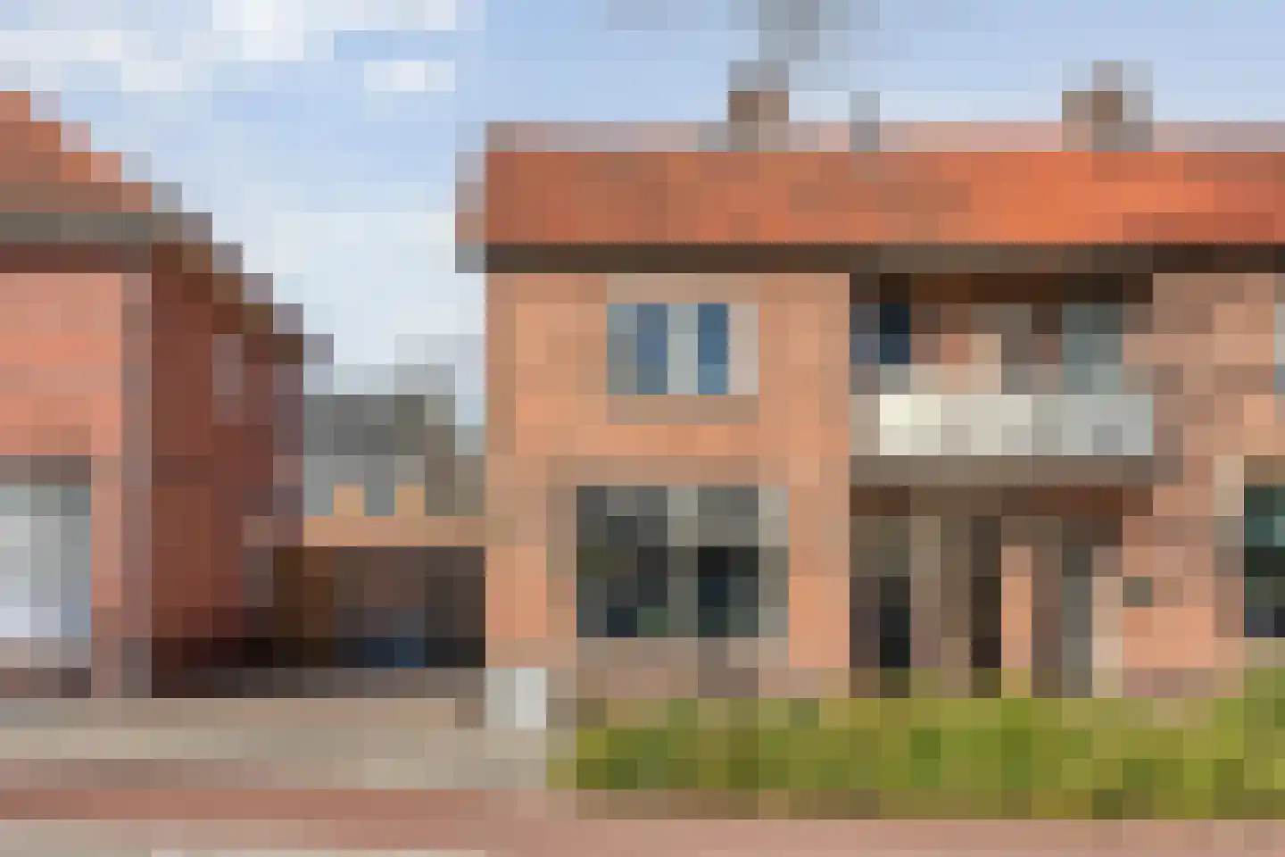 Noord Esmarkerrondweg 444 Enschede