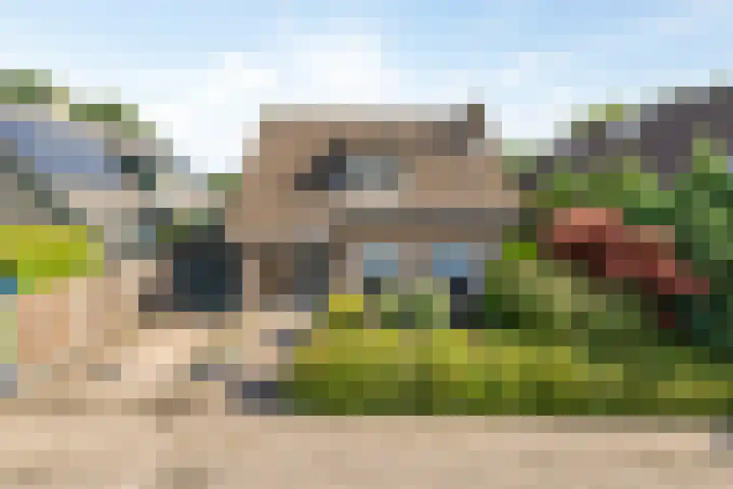Noord-Hollandlaan 22 in Lage Zwaluwe