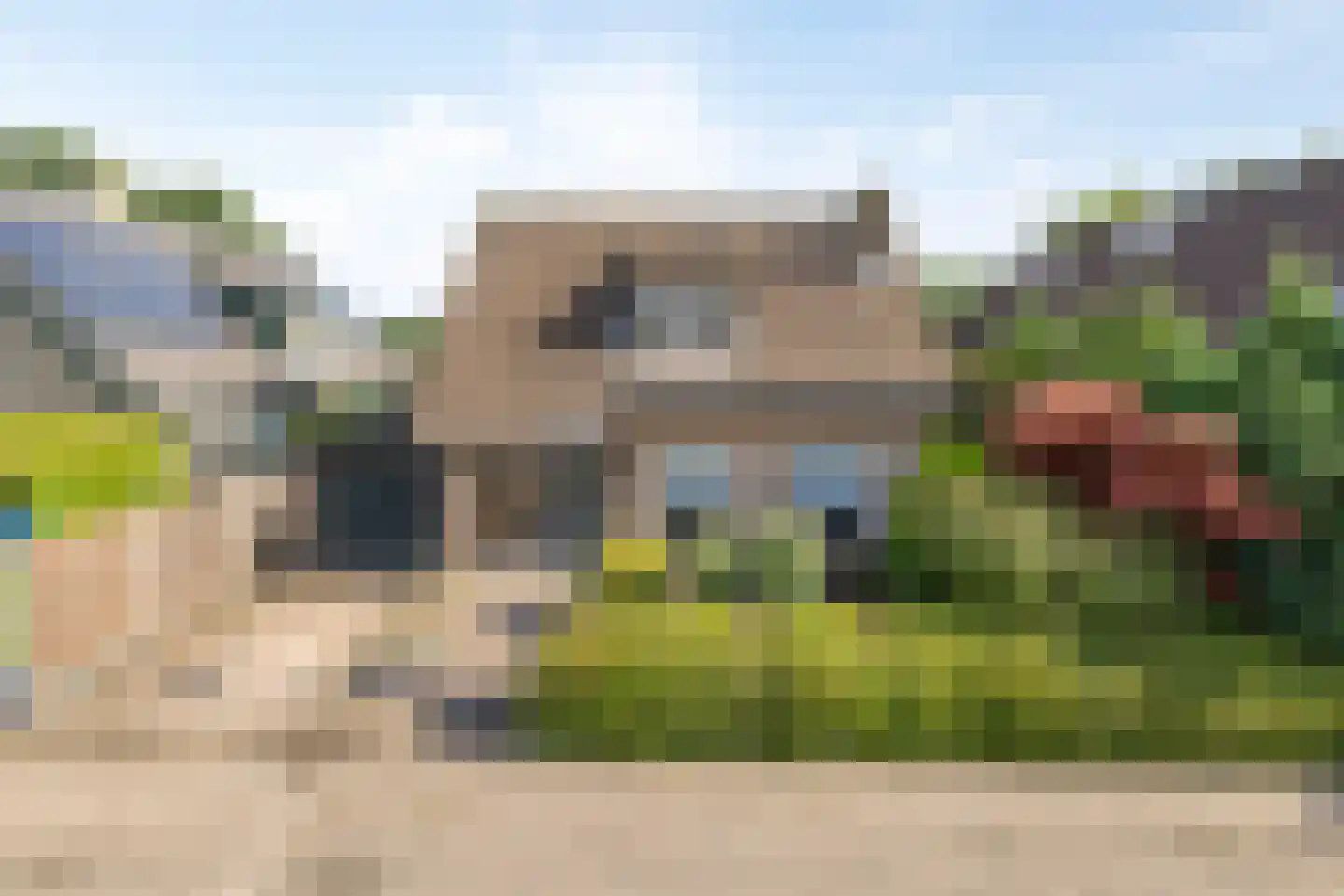 Noord-Hollandlaan 22 Lage Zwaluwe foto 2