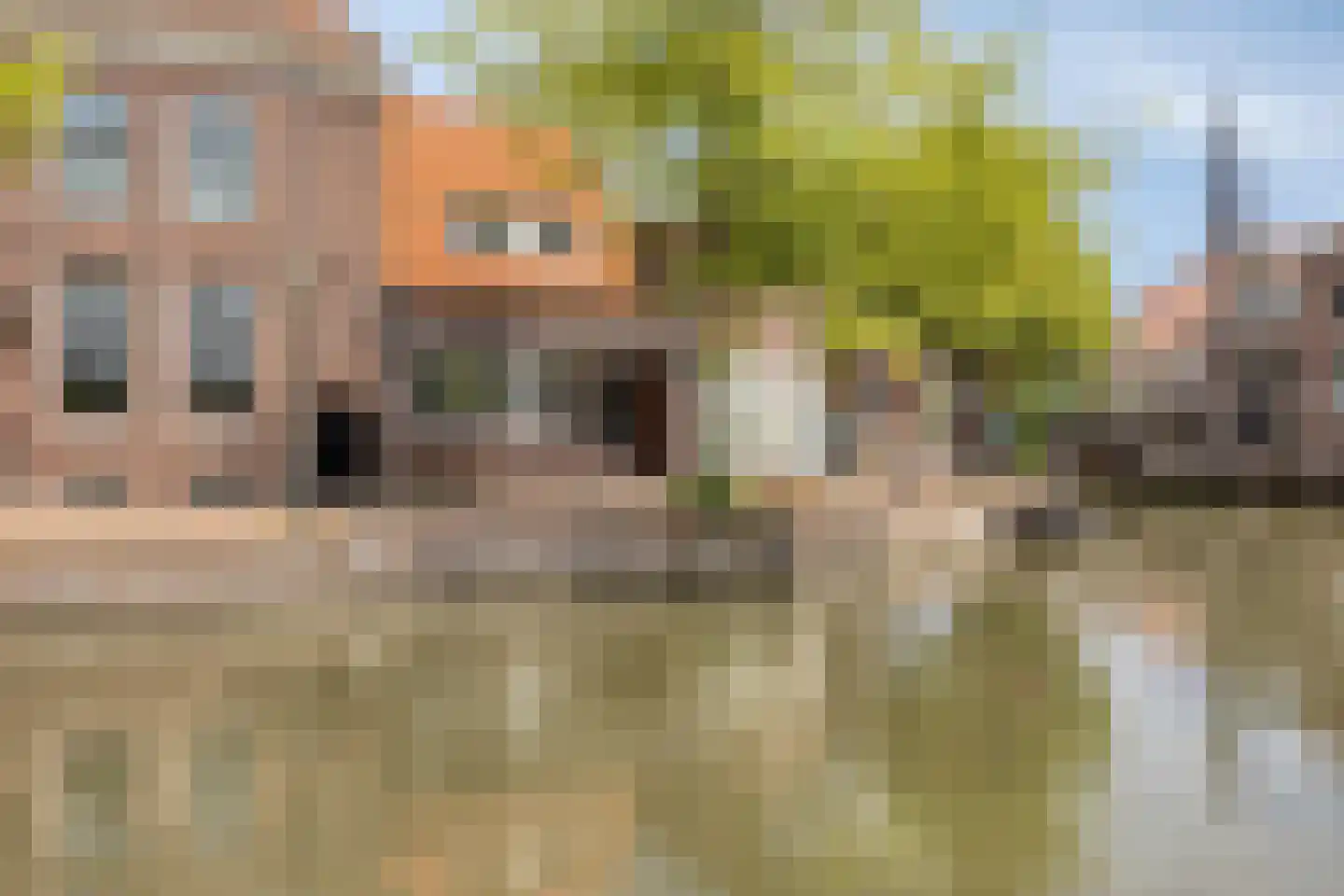 Noord-IJsselkade 4 in Oudewater